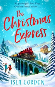 Buy The Christmas Express