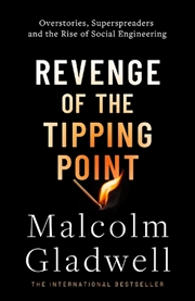 Buy Revenge of the Tipping Point