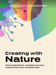 Buy Creating with Nature