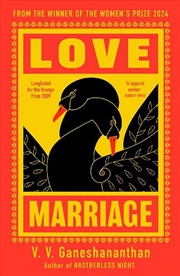 Buy Love Marriage