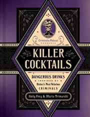 Buy Killer Cocktails