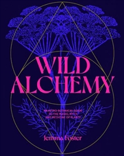 Buy Wild Alchemy