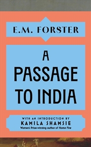 Buy A Passage to India