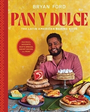 Buy Pan y Dulce