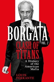 Buy Borgata: Clash of Titans