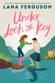 Buy Under Loch & Key