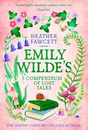 Buy Emily Wilde's Compendium of Lost Tales