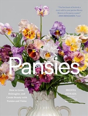 Buy Pansies