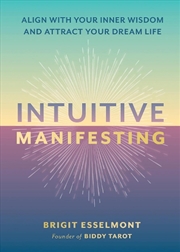 Buy Intuitive Manifesting