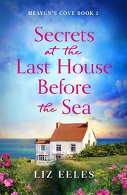 Buy Secrets at the Last House Before the Sea