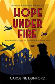 Buy Hope Under Fire