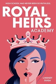 Buy Royal Heirs Academy