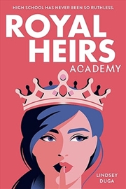 Buy Royal Heirs Academy