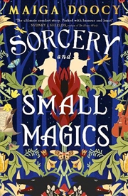 Buy Sorcery and Small Magics