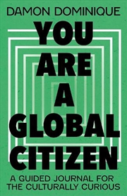 Buy You Are A Global Citizen