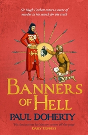 Buy Banners of Hell