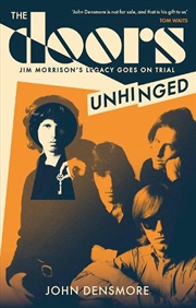 Buy The Doors Unhinged