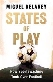 Buy States of Play