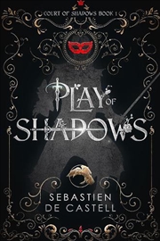 Buy Play of Shadows