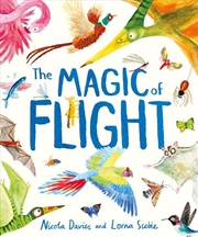 Buy The Magic of Flight