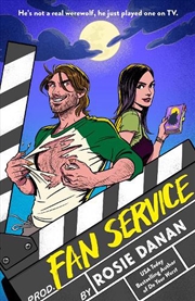 Buy Fan Service