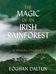 Buy The Magic of an Irish Rainforest