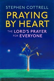 Buy Praying by Heart