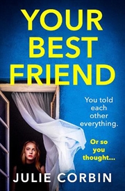 Buy Your Best Friend