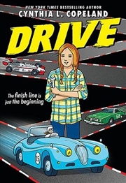 Buy Drive