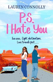 Buy PS: I Hate You