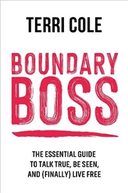 Buy Boundary Boss