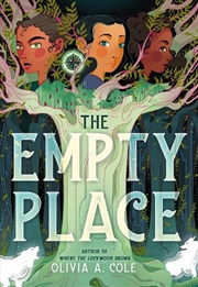 Buy The Empty Place