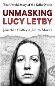 Buy Unmasking Lucy Letby