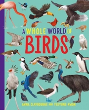 Buy A Whole World of...: Birds