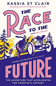 Buy The Race to the Future