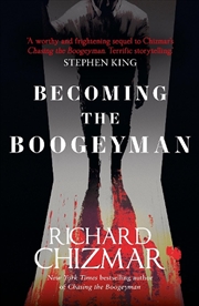 Buy Becoming the Boogeyman