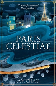 Buy Paris Celestial