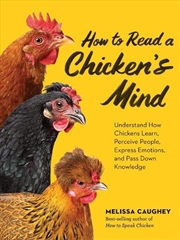 Buy How to Read a Chicken's Mind