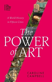 Buy The Power of Art