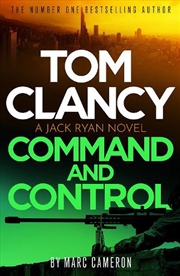 Buy Tom Clancy Command and Control