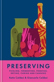 Buy The Gentle Art of Preserving