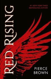 Buy Red Rising