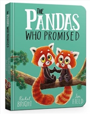 Buy The Pandas Who Promised