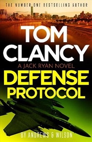 Buy Tom Clancy Defense Protocol