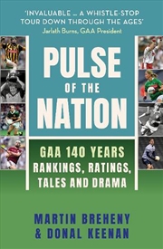 Buy Pulse of the Nation