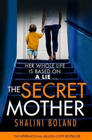 Buy The Secret Mother