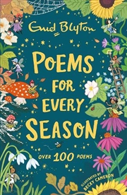 Buy Poems for Every Season