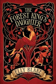 Buy The Forest King's Daughter