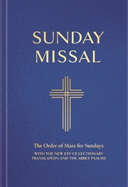 Buy Sunday Missal