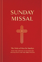 Buy Sunday Missal